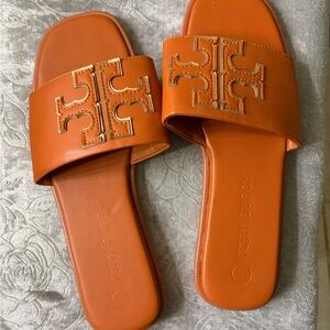 Tory Burch Slides